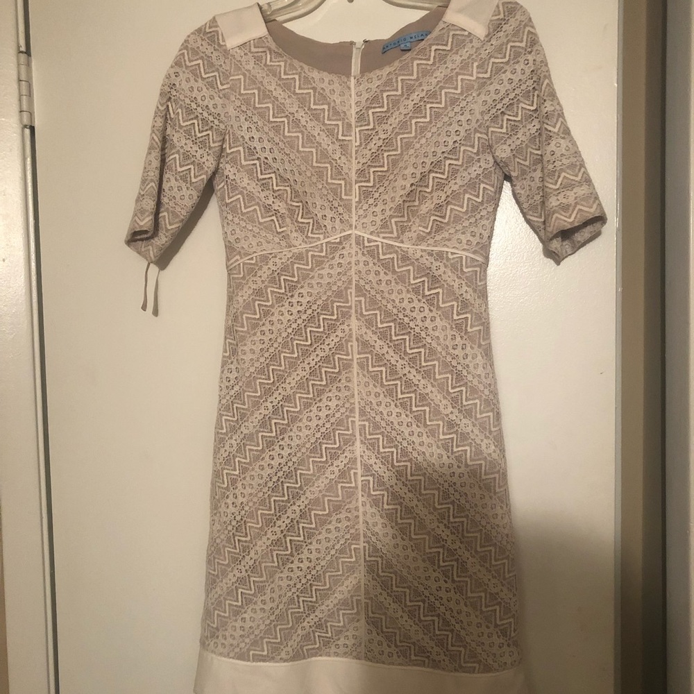 antonio melani dress